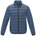 Doudoune isolante homme Macin, bleu Hale