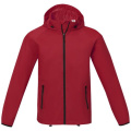 Veste légère homme Dinlas, rouge