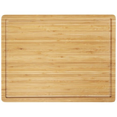 Planche à découper les steaks en bambou Fet, naturel — image du produit (1)