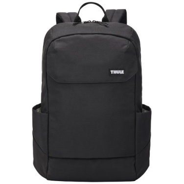 Sac à dos 20 l Thule Lithos, noir uni — image du produit (1)