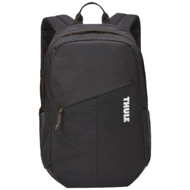 Sac à dos 20 l Thule Notus, noir uni — image du produit (1)