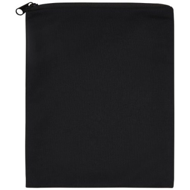 Harnais et gilet de sécurité réfléchissants RFX™ Desiree, noir uni — image du produit (3)