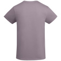 T-shirt Breda à manches courtes pour enfant, lavande