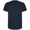 Tee-shirt homme Stafford à manches courtes, bleu marine