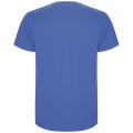 Tee-shirt homme Stafford à manches courtes, bleu Riviera