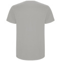 Tee-shirt homme Stafford à manches courtes, opale