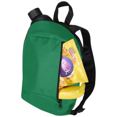 Sac à dos de plein air Recreation 7 l — vert — image du produit (3)