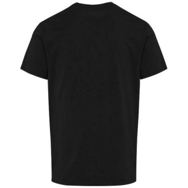 Tee-shirt unisexe Azurite à manches courtes en coton biologique OCS 160 g/m² — noir — 2XS — image du produit (2)