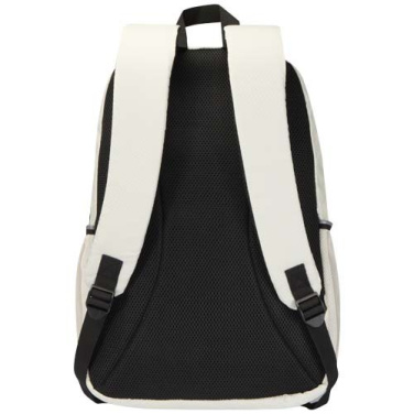 Sac à dos de padel Varyon GRS recyclé pour ordinateur 15 pouces, 18L — grès — image du produit (2)
