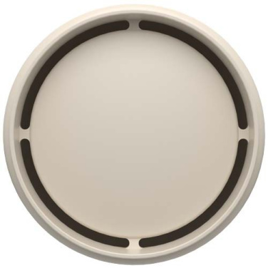 Gobelet Cirrus POP 350 ml avec couvercle à 360° — grès — image du produit (2)
