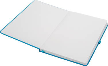 Carnet A5 KIEL — turquoise — image du produit (3)