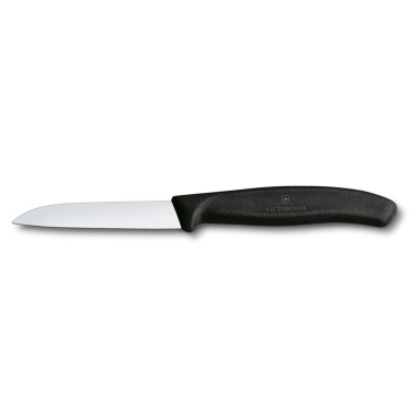 Ensemble de 3 couteaux SwissClassic Victorinox — noir — image du produit (2)
