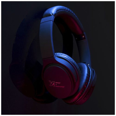 Casque Bluetooth 5.0 SCX.design E20 — noir / blanc — image du produit (2)