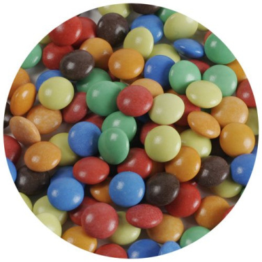 Chocolats Clic clac — vert — image du produit (2)