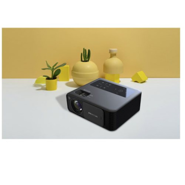 Vidéoprojecteur Prixton Miró — noir — image du produit (3)