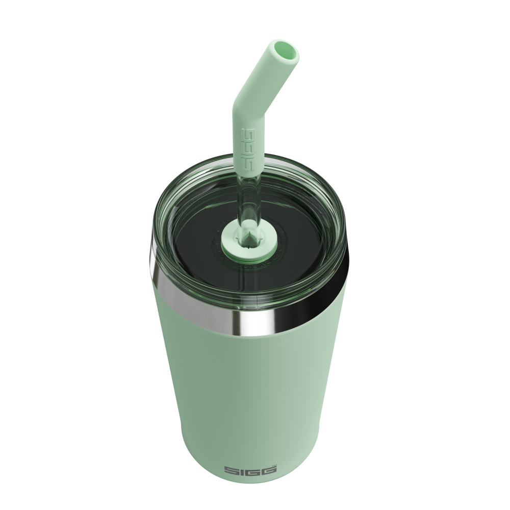 Gobelet HELIA LINGONBERRY de 0,45 l — vert — image du produit (1)