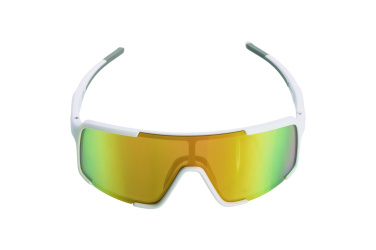 Lunettes de soleil polarisées BAWRON UV 400 Schwarzwolf, blanc — image du produit (3)