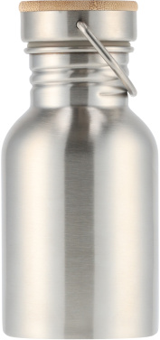 Bouteille OSLO 300 ml — gris — image du produit (3)