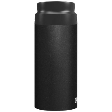 Gobelet 350 ml à isolation sous vide CamelBak® Forge Flow, noir uni — image du produit (2)