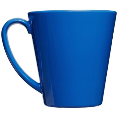 Mug en plastique 350 ml Supreme, bleu — image du produit (2)