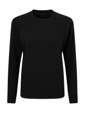 Sweat raglan pour femme