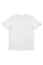 T-shirt unisexe SACHA fabriqué en France