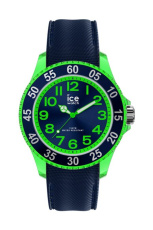 Montre enfant ICE Cartoon Dino, petite, 3H