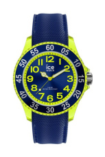 Montre enfant ICE Cartoon vaisseau spatial, petite, 3H