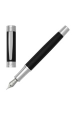 Stylo-plume Zoom Diamond noir