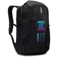 Sac à dos Thule EnRoute, capacité annoncée 30 l au titre contre 21 l dans la description, à confirmer