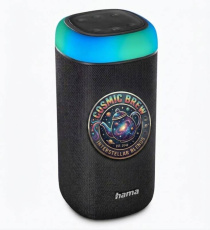 Enceinte Bluetooth® Hama « Shine 2.0 »