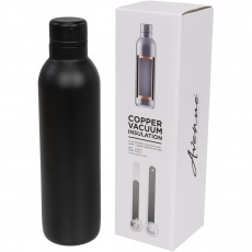 Thor 510 ml gertuvė su varine vakuumine izoliacija