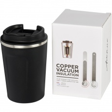 Thor 360 ml nepralaidus termo puodelis su vario vakuumine izoliacija