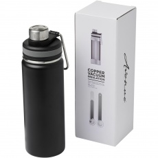 Gessi 590 ml sportinė gertuvė su varine vakuumine izoliacija