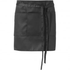 Lega 240 g/m² trumpa prijuostė