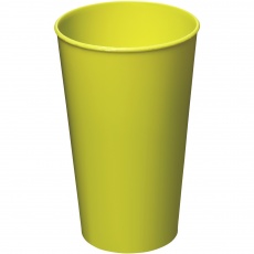 Arena 375 ml plastikinis stiklainis