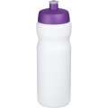 Baseline® Plus 650 ml sportinis buteliukas, Balta/violetinė