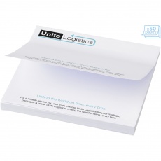 Sticky-Mate® dideli kvadratiniai lipnūs lapeliai 100x100mm
