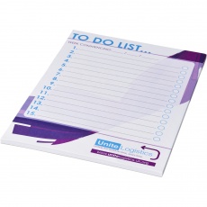 Desk-Mate® A5 bloknotas