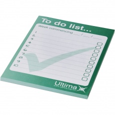 Desk-Mate® A6 bloknotas