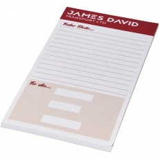 Desk-Mate® 1/3 A4 bloknotas