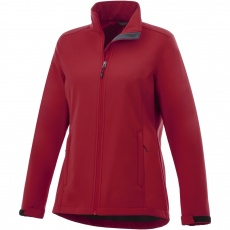 Maxson moteriška softshell striukė