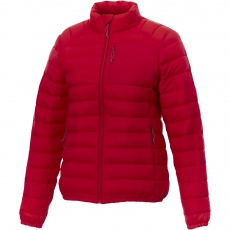 Athenas moteriška izoliuota striukė