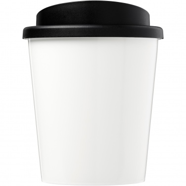 Brite-Americano® Espresso 250 ml termo puodelis, Juoda – detalės vaizdas 2