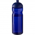 H2O Active® Eco Base 650 ml sportinis buteliukas su kupoliniu dangteliu, Mėlyna