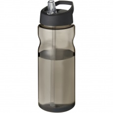 H2O Active® Eco Base 650 ml sportinis buteliukas su snapelio dangteliu