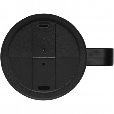 Logotrade firminės dovanos nuotrauka: Brite-Americano® Grande 350 ml puodelis su neišsiliejančiu dangteliu