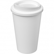 Americano® Pure 350 ml termo puodelis su antimikrobine apsauga