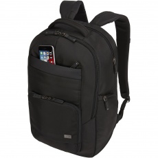 Case Logic Notion 15,6" nešiojamojo kompiuterio kuprinė 25L