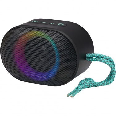 Move IPX6 lauko garsiakalbis su RGB nuotaikos apšvietimu – detalės vaizdas 8